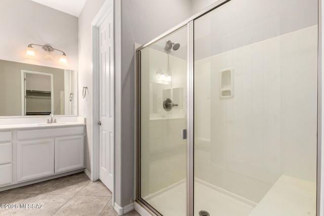 2974 S Open Range Way, Tucson, AZ 85713