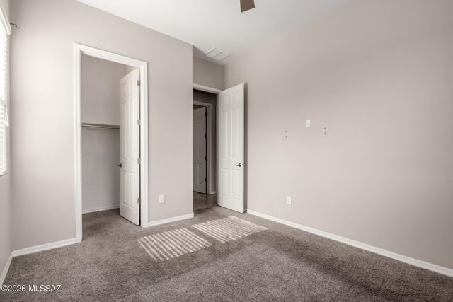 2974 S Open Range Way, Tucson, AZ 85713