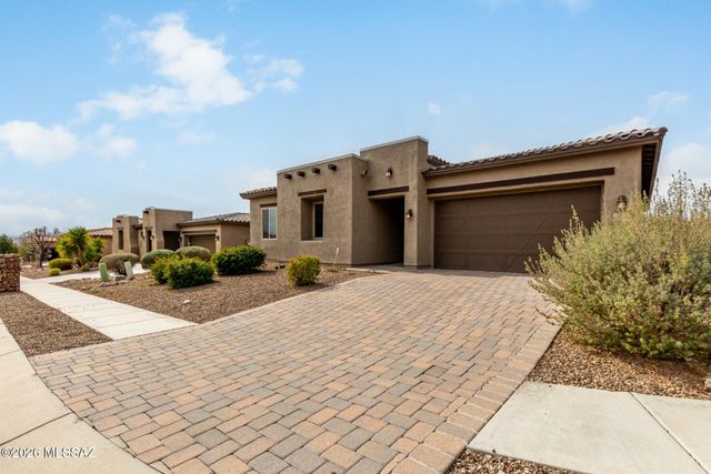 2974 S Open Range Way, Tucson, AZ 85713