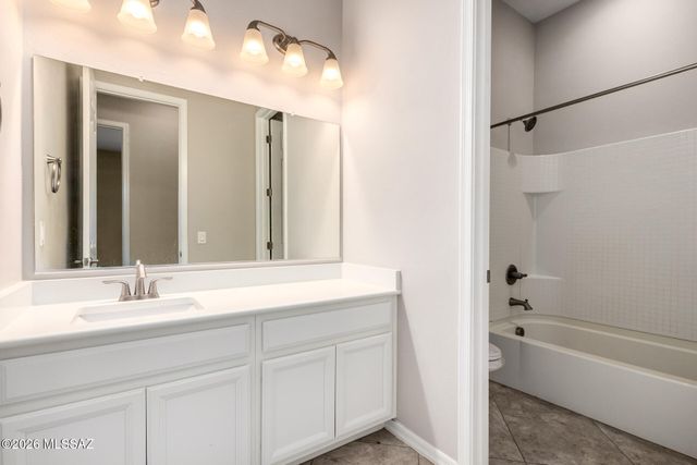 2974 S Open Range Way, Tucson, AZ 85713