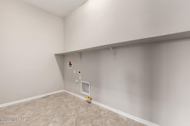 2974 S Open Range Way, Tucson, AZ 85713