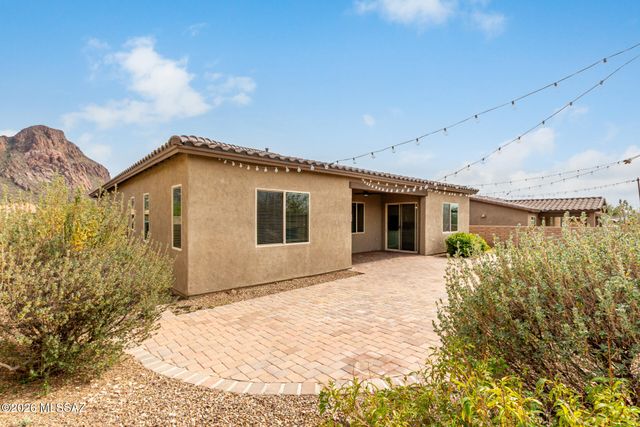 2974 S Open Range Way, Tucson, AZ 85713