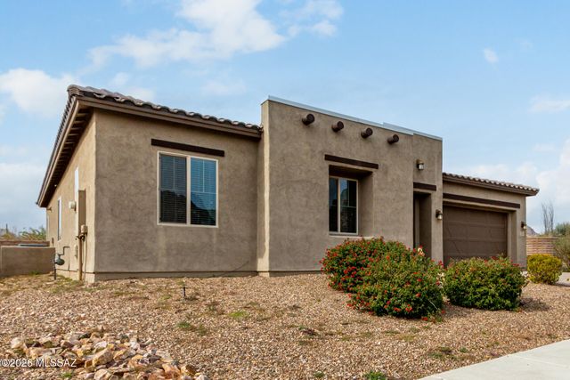 2974 S Open Range Way, Tucson, AZ 85713