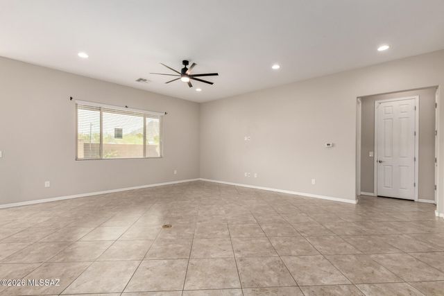 2974 S Open Range Way, Tucson, AZ 85713