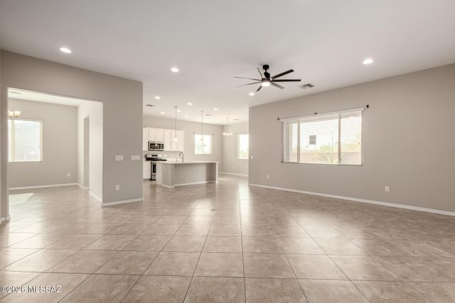 2974 S Open Range Way, Tucson, AZ 85713