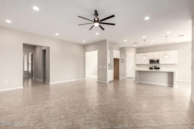 2974 S Open Range Way, Tucson, AZ 85713