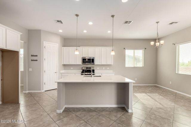 2974 S Open Range Way, Tucson, AZ 85713