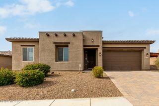 2974 S Open Range Way, Tucson, AZ 85713