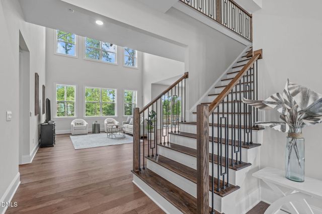 1006 Overdrift Lane, Cary, NC 27519
