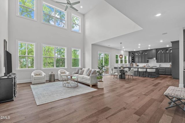 1006 Overdrift Lane, Cary, NC 27519