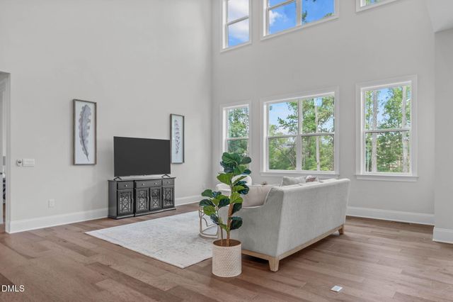 1006 Overdrift Lane, Cary, NC 27519