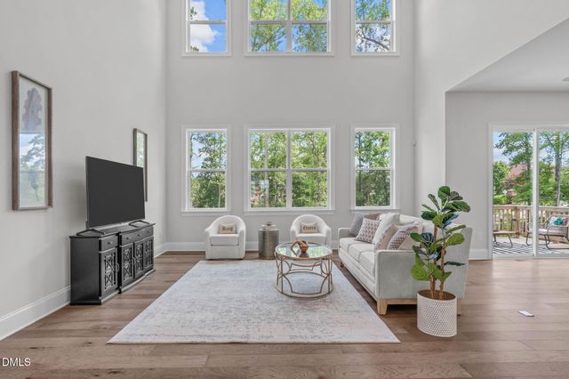 1006 Overdrift Lane, Cary, NC 27519