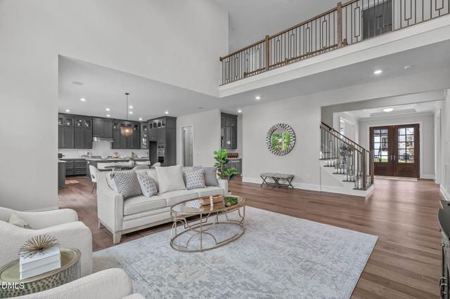 1006 Overdrift Lane, Cary, NC 27519