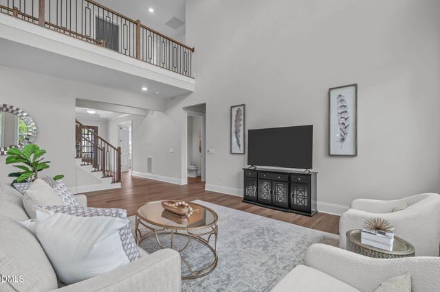 1006 Overdrift Lane, Cary, NC 27519