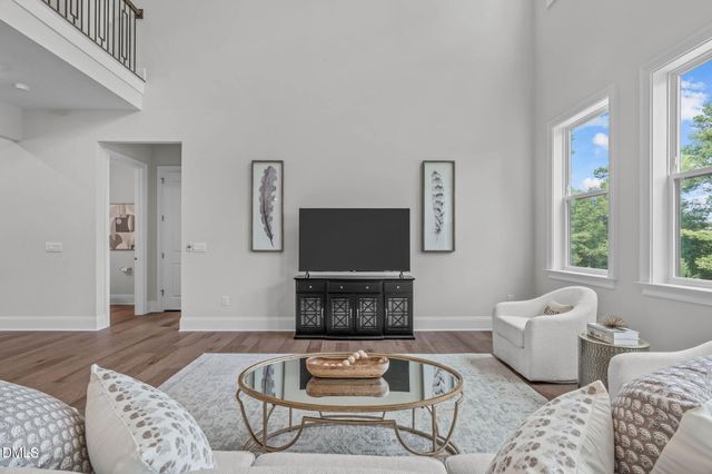 1006 Overdrift Lane, Cary, NC 27519