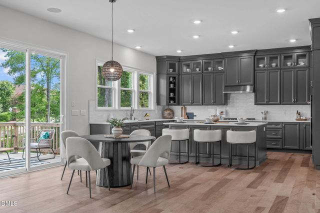 1006 Overdrift Lane, Cary, NC 27519