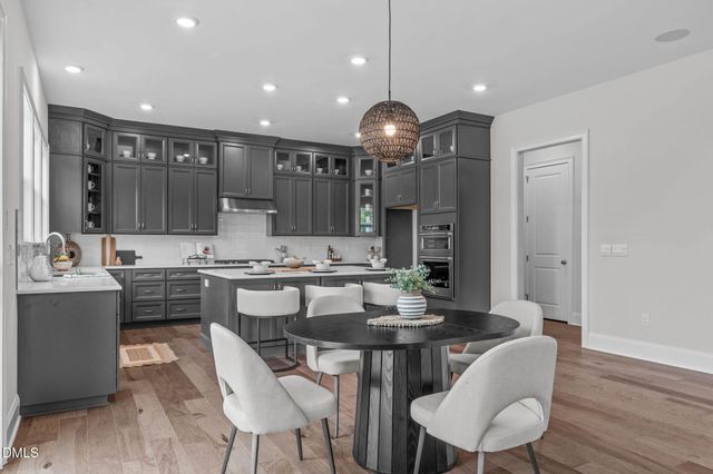 1006 Overdrift Lane, Cary, NC 27519