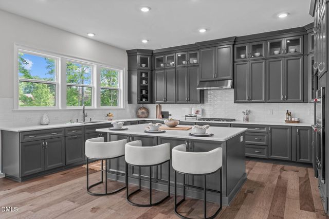 1006 Overdrift Lane, Cary, NC 27519
