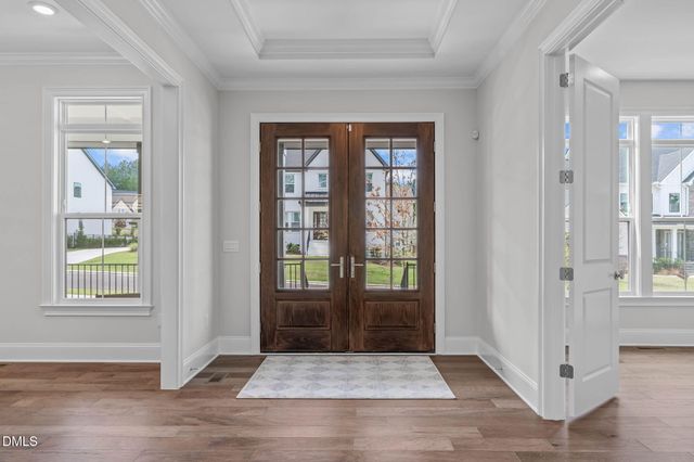 1006 Overdrift Lane, Cary, NC 27519
