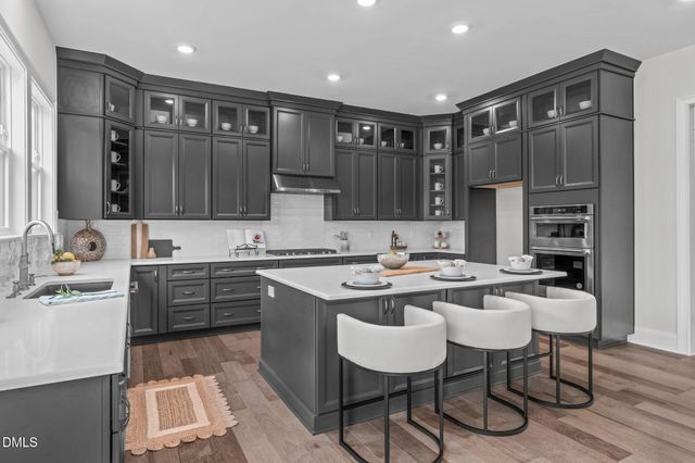 1006 Overdrift Lane, Cary, NC 27519