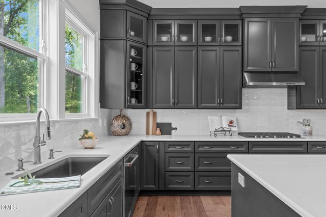 1006 Overdrift Lane, Cary, NC 27519