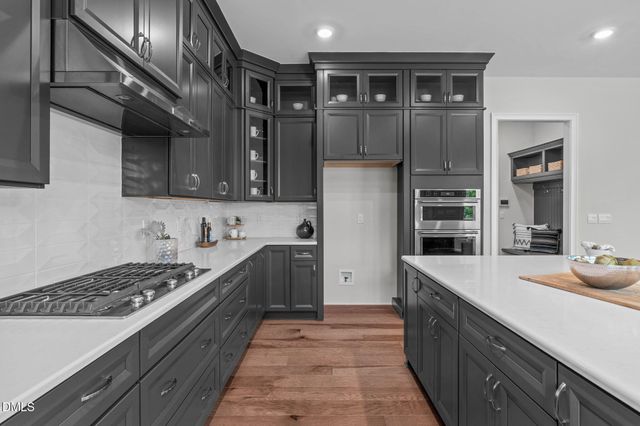 1006 Overdrift Lane, Cary, NC 27519
