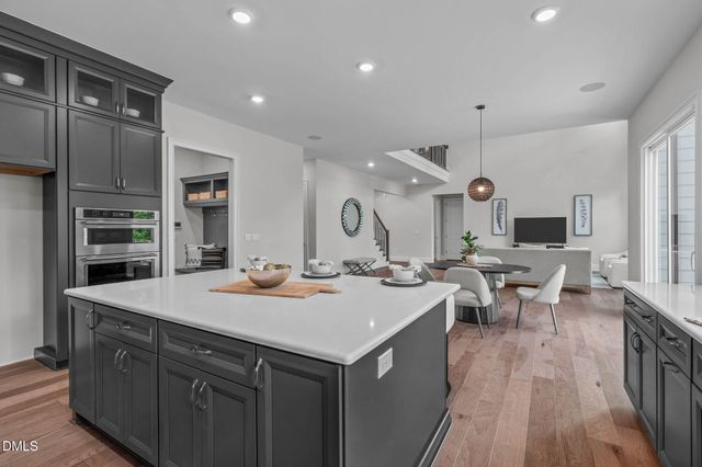 1006 Overdrift Lane, Cary, NC 27519