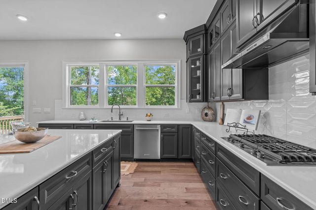 1006 Overdrift Lane, Cary, NC 27519