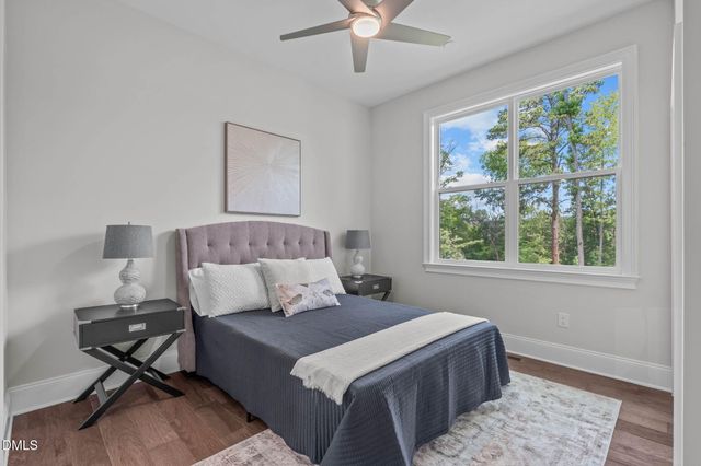 1006 Overdrift Lane, Cary, NC 27519
