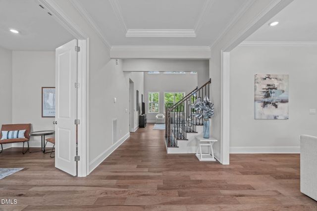 1006 Overdrift Lane, Cary, NC 27519