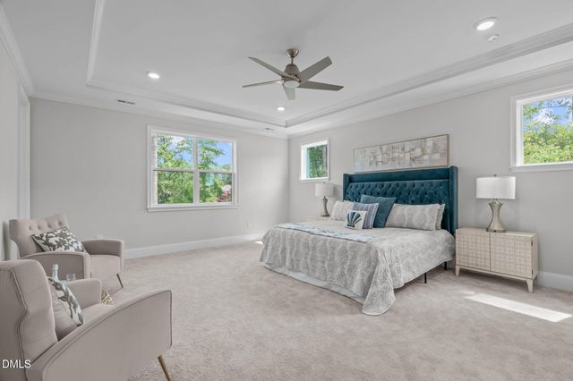1006 Overdrift Lane, Cary, NC 27519