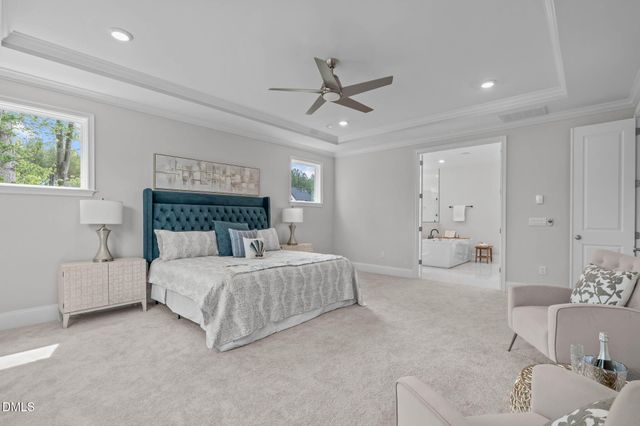 1006 Overdrift Lane, Cary, NC 27519