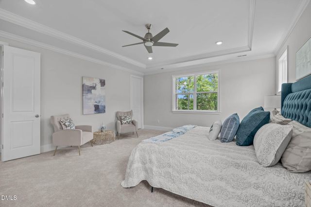 1006 Overdrift Lane, Cary, NC 27519