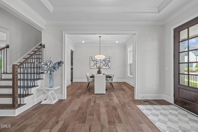 1006 Overdrift Lane, Cary, NC 27519