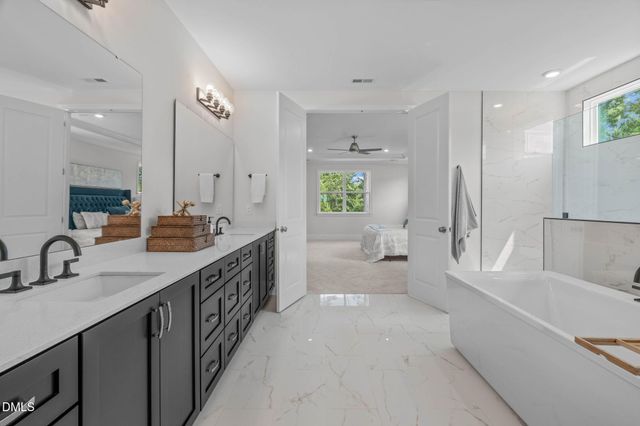 1006 Overdrift Lane, Cary, NC 27519