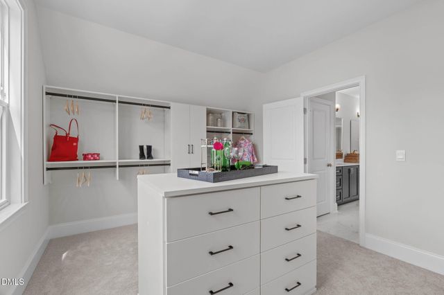 1006 Overdrift Lane, Cary, NC 27519
