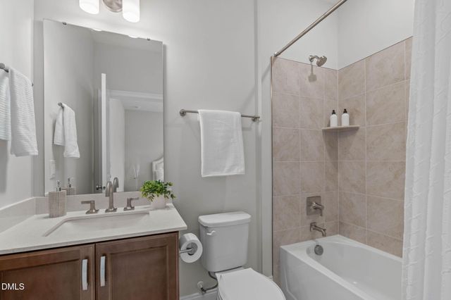 1006 Overdrift Lane, Cary, NC 27519