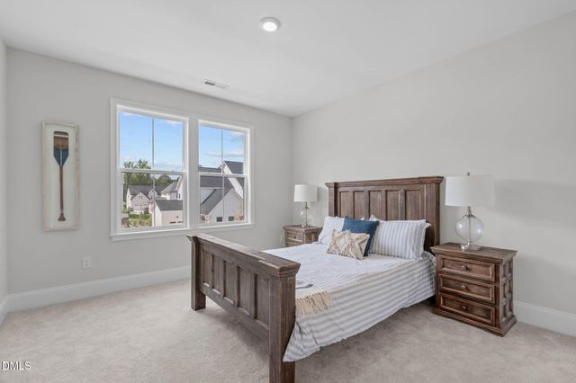 1006 Overdrift Lane, Cary, NC 27519