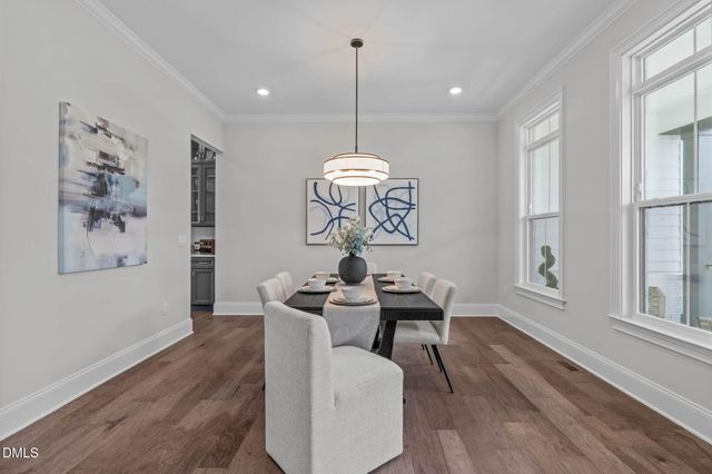 1006 Overdrift Lane, Cary, NC 27519