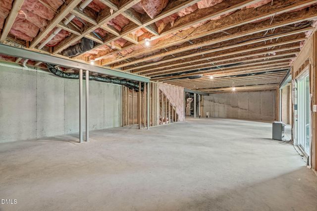 1006 Overdrift Lane, Cary, NC 27519