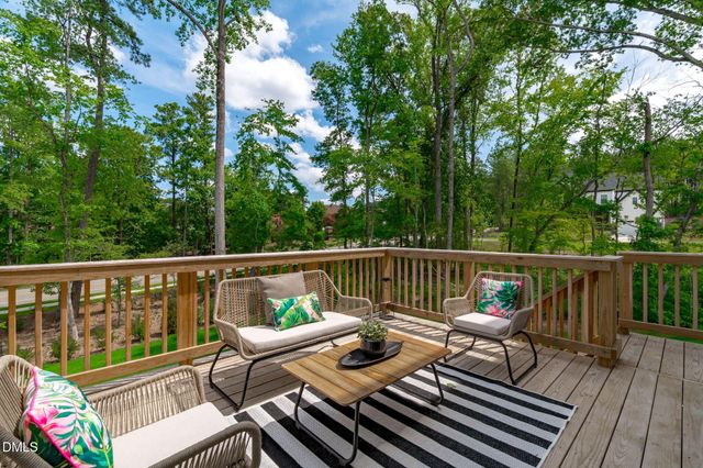 1006 Overdrift Lane, Cary, NC 27519