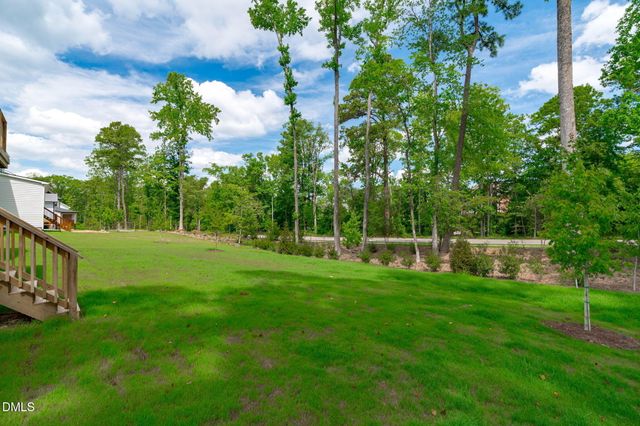 1006 Overdrift Lane, Cary, NC 27519