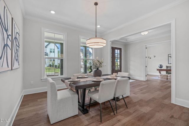 1006 Overdrift Lane, Cary, NC 27519