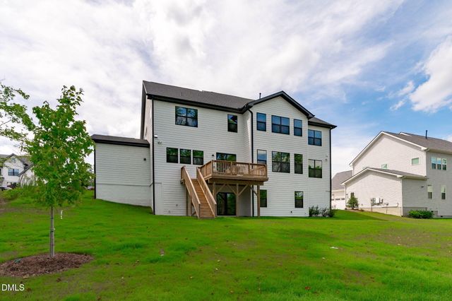 1006 Overdrift Lane, Cary, NC 27519