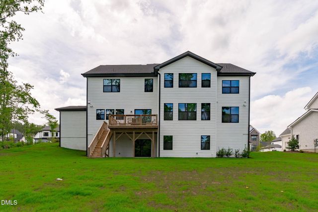 1006 Overdrift Lane, Cary, NC 27519