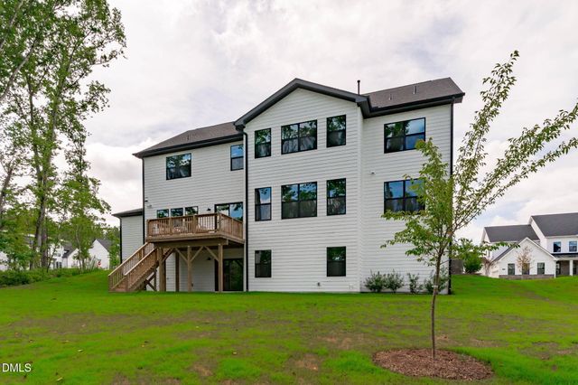 1006 Overdrift Lane, Cary, NC 27519