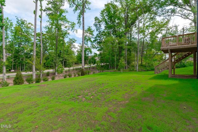 1006 Overdrift Lane, Cary, NC 27519
