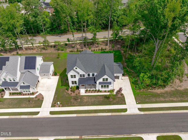 1006 Overdrift Lane, Cary, NC 27519