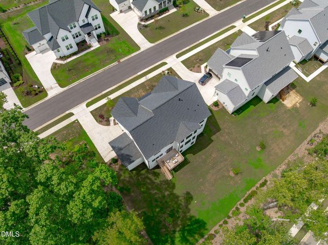 1006 Overdrift Lane, Cary, NC 27519