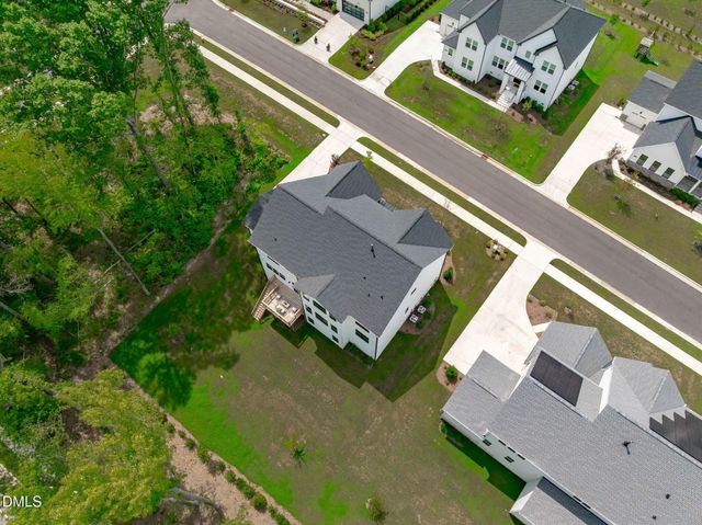1006 Overdrift Lane, Cary, NC 27519